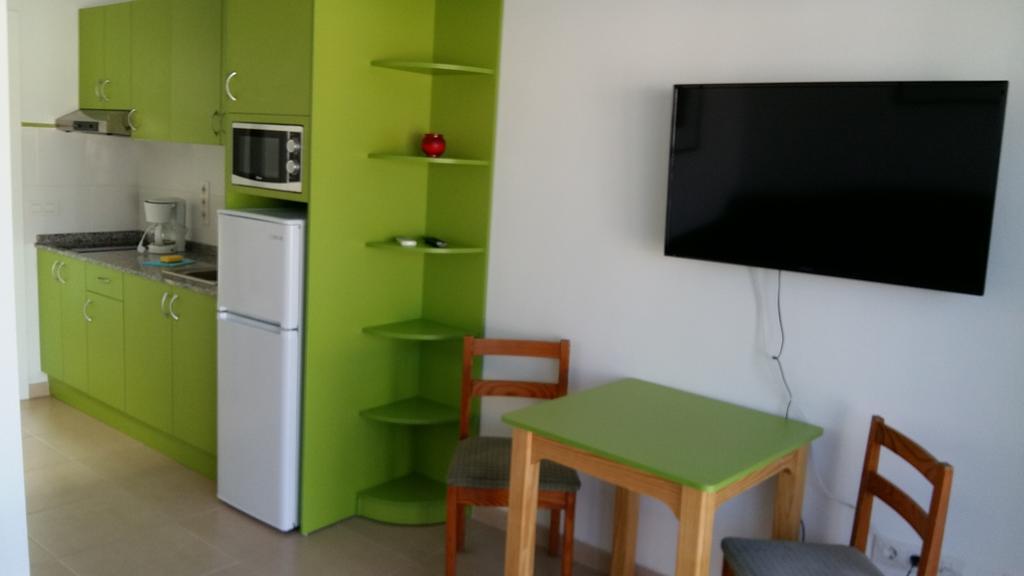 Appartement Bungalows Maspalomas Lago Maspalomas (Gran Canaria)