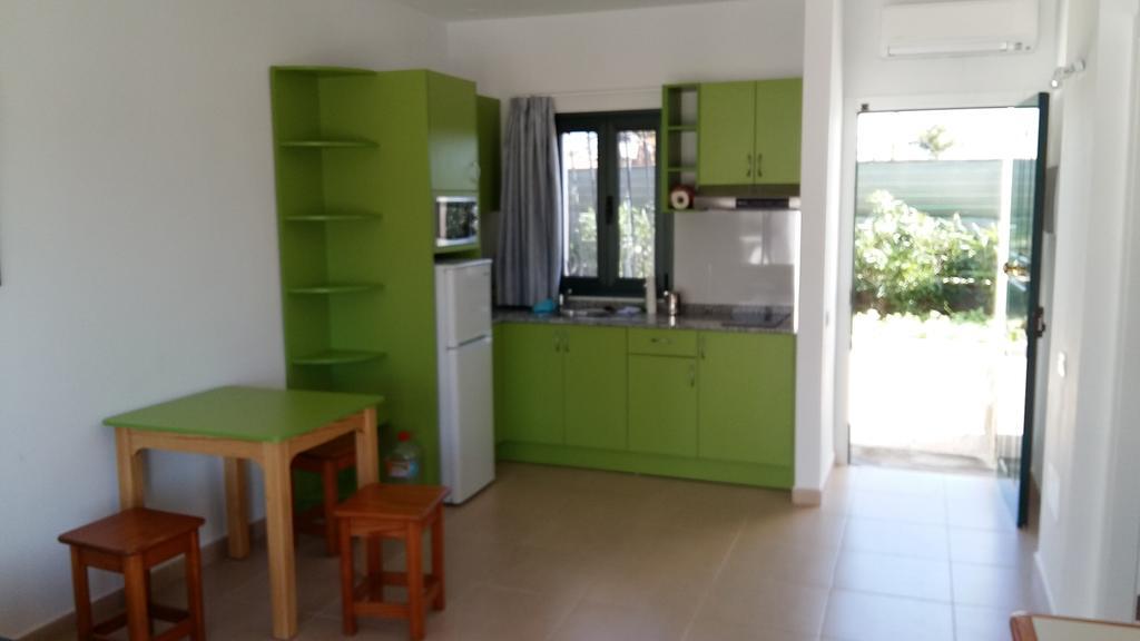 Bungalows Maspalomas Lago Appartement Maspalomas (Gran Canaria)